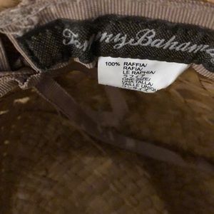 Tommy Bahama Accessories - Women’s small straw hat Tommy Bahama Accessories - Women’s small straw hat